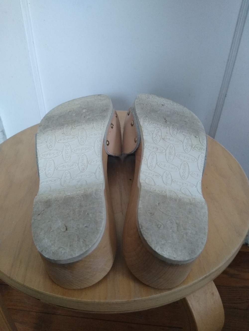 Original Dr. Scholl's Exercise Sandal - Picture 6 of 7